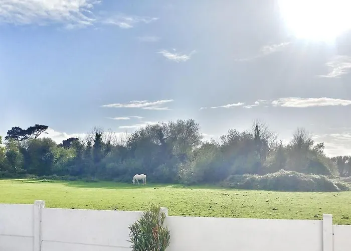Maison 3* Sur La Cote De Granit Rose