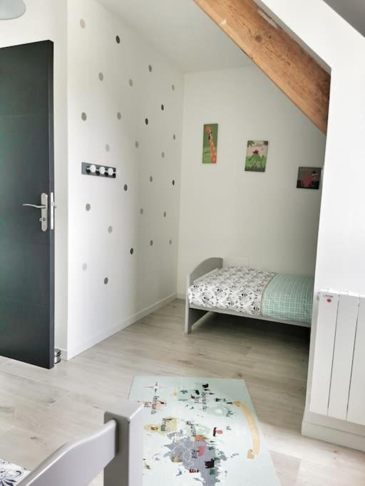 Hébergement de vacances Maison 3* Sur La Cote De Granit Rose *