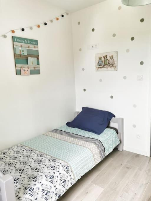 Maison 3* Sur La Cote De Granit Rose *