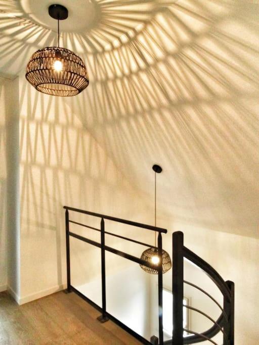 Maison 3* Sur La Cote De Granit Rose Vakantiehuis