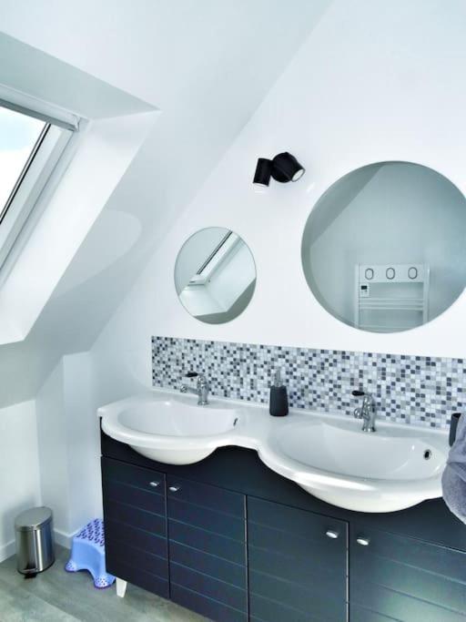 Ferienhaus Maison 3* Sur La Cote De Granit Rose