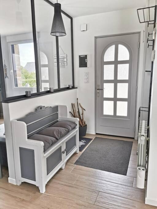 Maison 3* Sur La Cote De Granit Rose