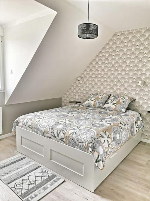 Ferienhaus Maison 3* Sur La Cote De Granit Rose Trégastel