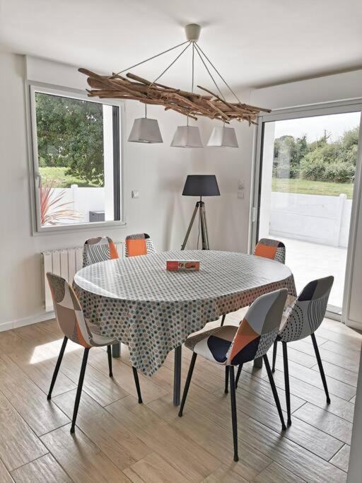 Ferienhaus Maison 3* Sur La Cote De Granit Rose *