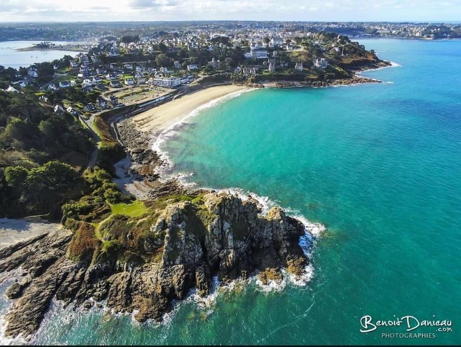 Ferienhaus Maison 3* Sur La Cote De Granit Rose Trégastel